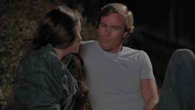 I wanna be just like you. - The Beach Girls