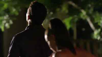I wanna be the bigger person here. - Love Island Australia