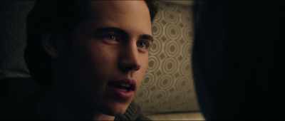 I wanna be the music guy, - Max Winslow and The House of Secrets