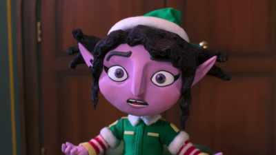 I wanna be the next Successor, - Santa Inc.