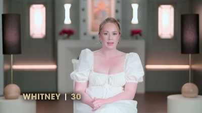 I wanna be there for her, - The Secret Lives of Mormon Wives