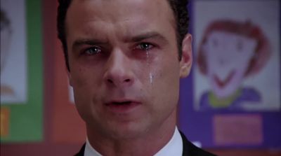 I wanna believe we were friends - The Manchurian Candidate