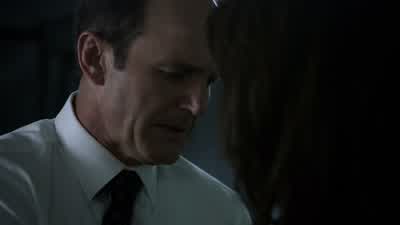 I wanna believe you. - Marvel's Agents of S.H.I.E.L.D.