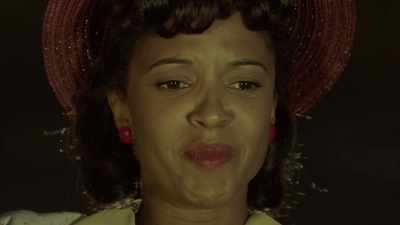 I wanna braid her hair, - The Immortal Life of Henrietta Lacks