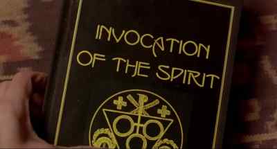 I wanna buy this book. - The Craft