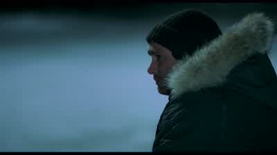 I wanna call it off! - Eternal Sunshine of the Spotless Mind