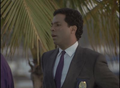 I wanna catch this psycho. - Miami Vice