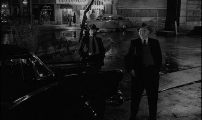 I wanna chastise you - Sweet Smell of Success