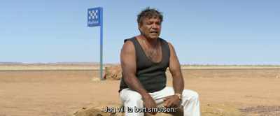 I wanna clean the dust away. - Goldstone