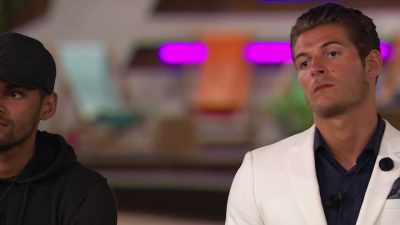 I wanna couple with this boy - Love Island