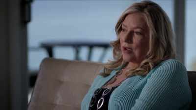 I wanna die in your arms." - Dirty John, The Dirty Truth