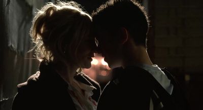 I wanna do it again - Notes on a Scandal