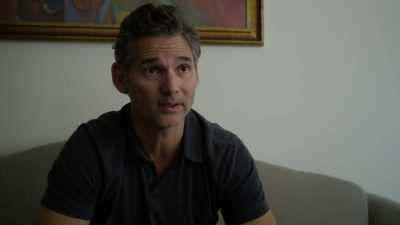 I wanna do better,
but without it. - Dirty John