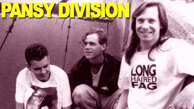 "I wanna do cultural activism." - Queercore: How to Punk a Revolution
