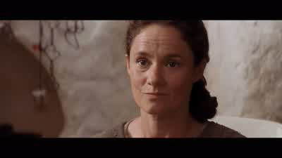 I wanna do it. - Star Wars: Episode I   The Phantom Menace
