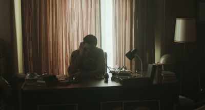 I wanna do it the way
that I always done it, - Priscilla
