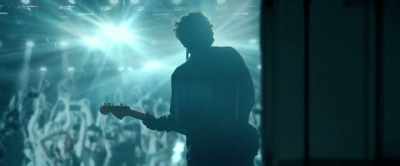 ♪ I wanna find a way
to be everlasting ♪ - A Hundred Lies
