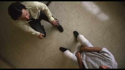 I wanna get back to
what we talked about last time. - The Dead Center
