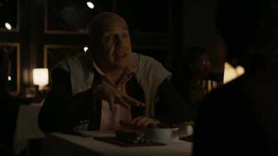 I wanna get back to what we were
talking about, - Devil on Campus: The Larry Ray Story