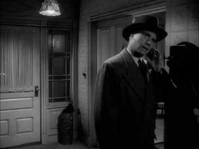 I wanna get Caulfield, Illinois. - No Man of Her Own