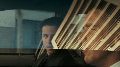 I wanna get fucked up - Harsh Times