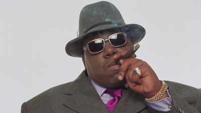I wanna get my hands in everything
that's gonna help me get paid. - Biggie: I Got a Story to Tell
