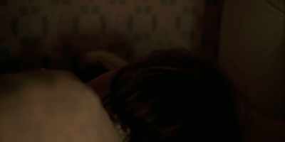 I wanna get out of here. - The Enfield Poltergeist