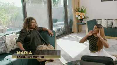 I wanna get
some pictures up - The Real Housewives of Dubai
