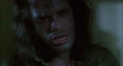 I wanna give you a piece of my mind - The Howling