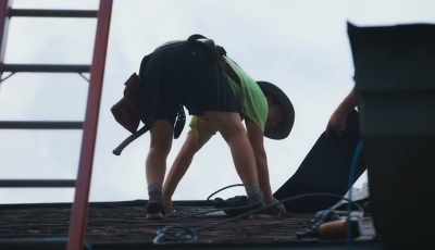 I wanna give him every opportunity
I possibly can, to help him succeed, - Minding the Gap