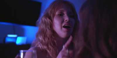 - I wanna give you what you most desire. - Night of the Dead Sorority Babes
