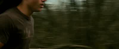 I wanna go again. - The Twilight Saga: New Moon