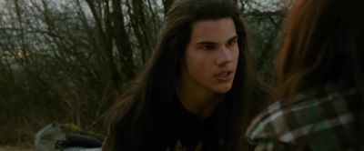 I wanna go again - The Twilight Saga: New Moon