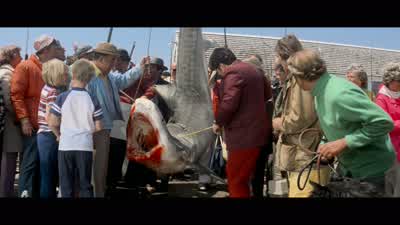 I wanna go AP and UPI. - Jaws