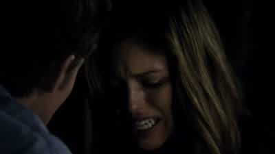 I wanna go home. - The Vampire Diaries