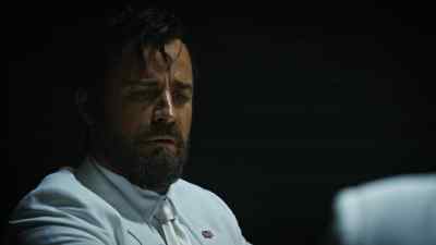 I wanna go home. - The Leftovers