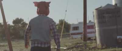 ♪ I wanna go home ♪ - Pig Killer