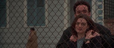 I wanna go home - Runaway Jury