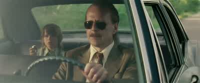 Neither of us is going home for a long time kidMy name is GoodkatYou can call me Mr Goodkat - Lucky Number Slevin