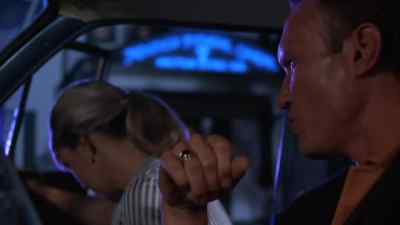 "I wanna go, I wanna stay. - Rachel, Rachel