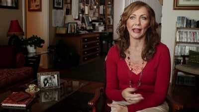 I wanna go!" - Abducted in Plain Sight