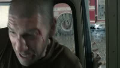I wanna go... - The Walking Dead