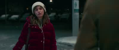 I wanna go see the lights. - Five Feet Apart