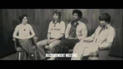I wanna go and see
what they have to say. - Heaven's Gate: The Cult of Cults