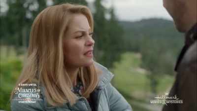I wanna go through
everything in my mind again, - Aurora Teagarden Mysteries: Reunited and It Feels So Deadly