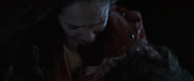I wanna go where you go. - Silent Night, Deadly Night