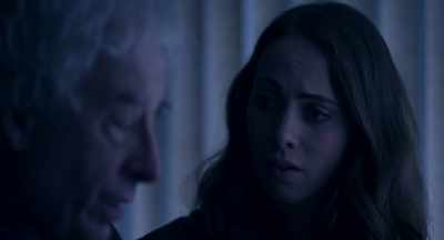 I wanna have a
relationship with you. - Our Father
