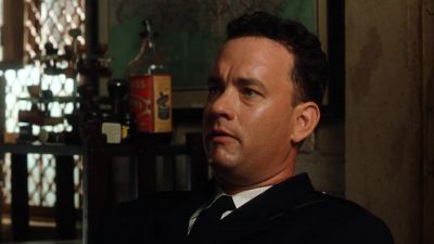 I wanna hear about this new inmate - The Green Mile