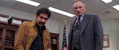 I wanna hear from you by noon tomorrow. - Carlito's Way