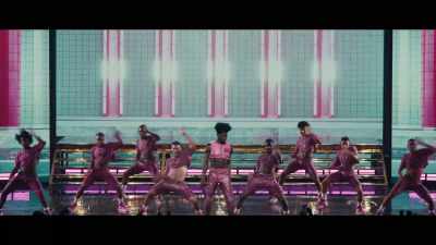 ♪ I wanna hear you say... ♪ - Lil Nas X: Long Live Montero